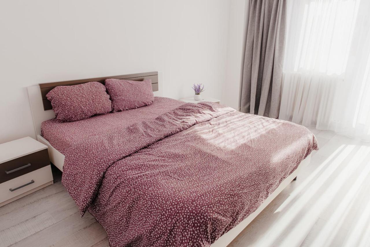 Apartament 2 Camere, Decomandat, In Zona Centrala Bucureşti Ngoại thất bức ảnh
