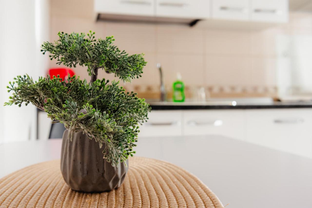 Apartament 2 Camere, Decomandat, In Zona Centrala Bucureşti Ngoại thất bức ảnh